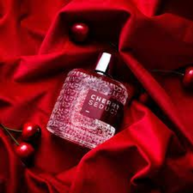 LPDO Cherry Seduction edp intense 100ml