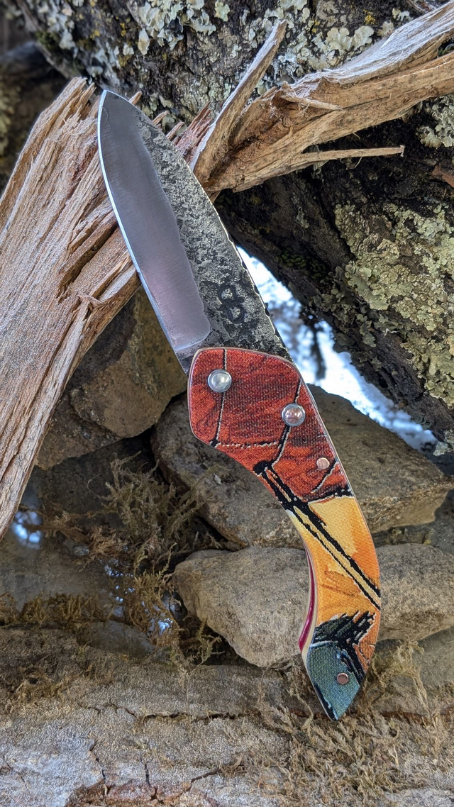 Le Rossignol Sultan N°1