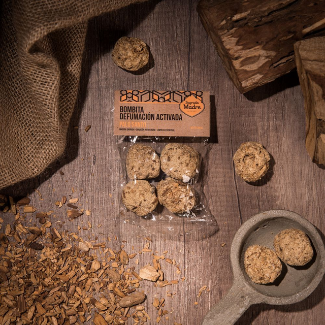 Palo santo