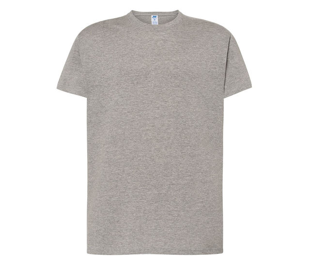 T-SHIRT PREMIUM UNISEXE 100% COTON PERSONNALISABLE