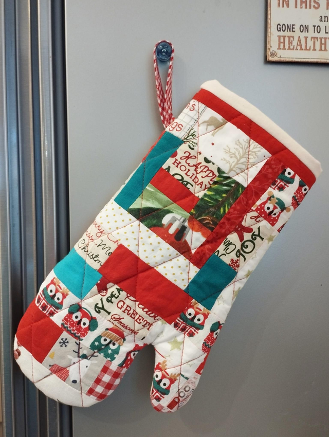 Gant de cuisine - Joy