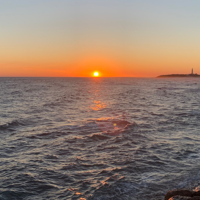RESERVA: El mar lo cura todo