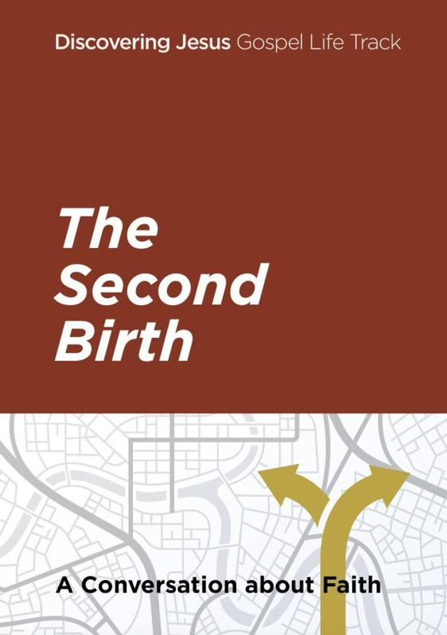 The Second Birth
