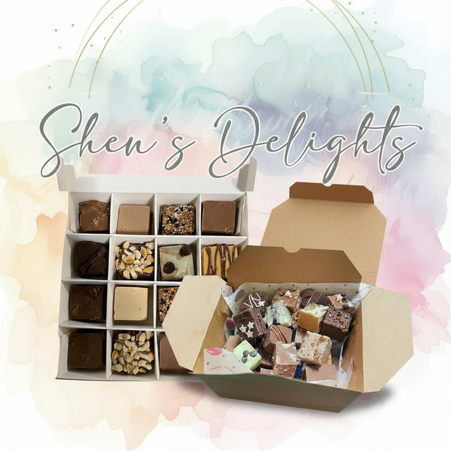 Boxes
