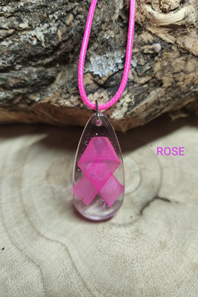 Colliers NOVEMBRE Solidaires