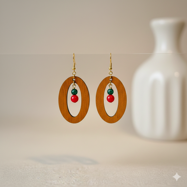 Goutte de givre (Perles) 