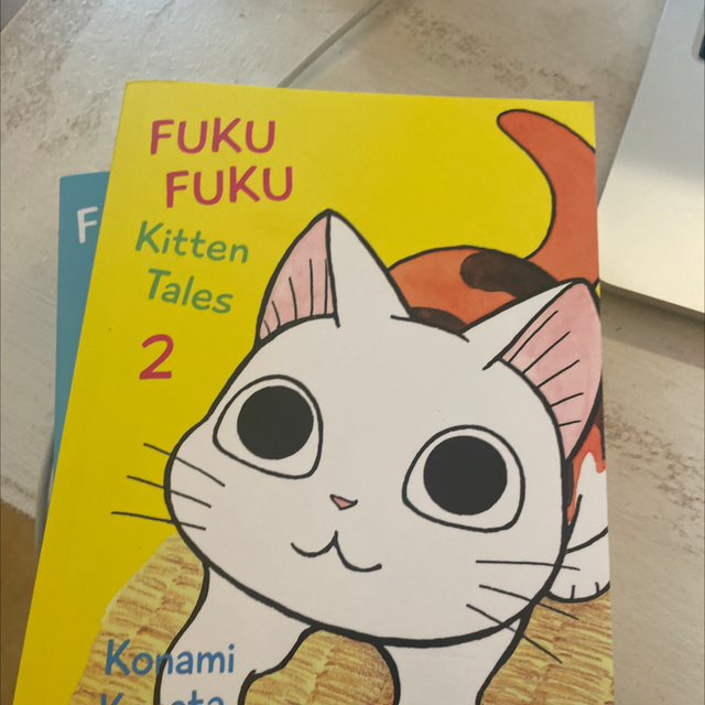 Fuku Fuku 1 Or 2