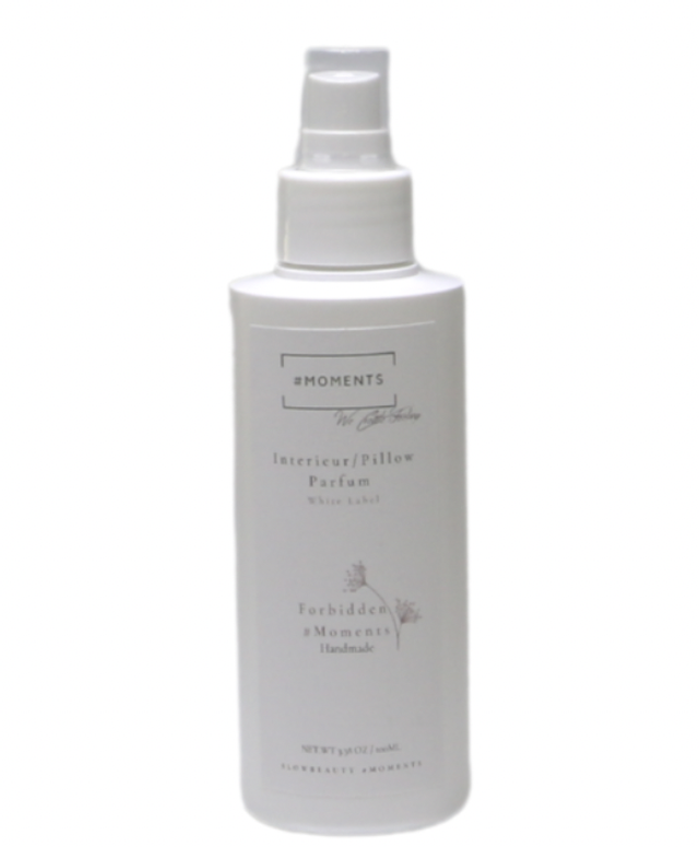 Moments interdits - Intérieur | Parfum d&#039;Oreiller 100 ML