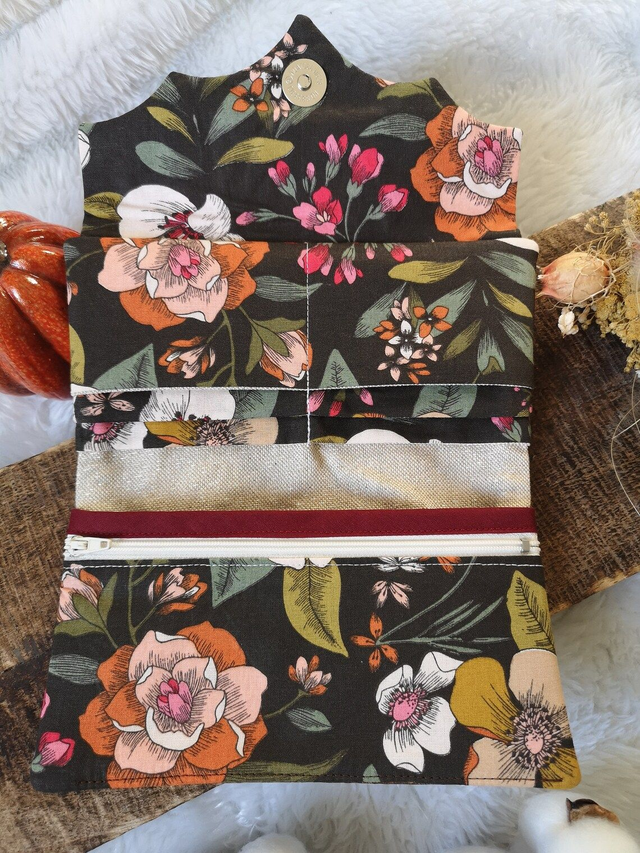 Compagnon Les Fleurs