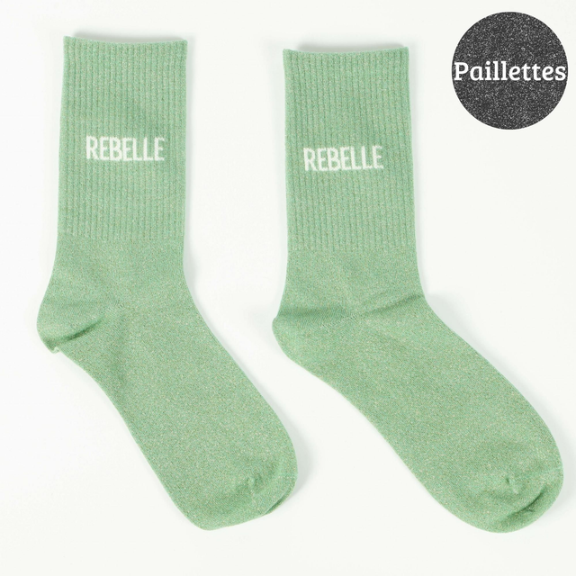 Rebelle