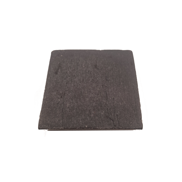 Charcoal and Black Pepper