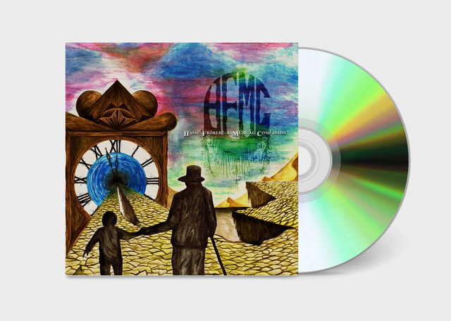 HFMC - HFMC [CD]/GVE