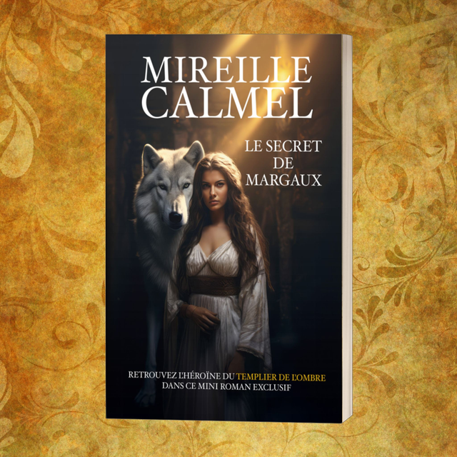 Le Secret de Margaux