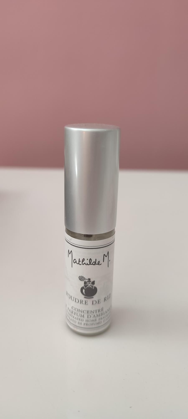 Recharge poudre de riz