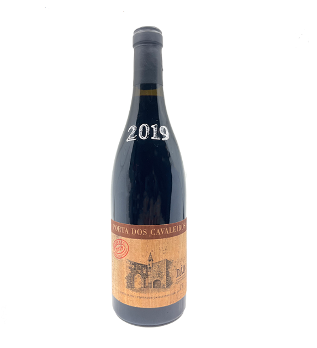 Porta dos Cavaleiros Reserve 2019 - Dão Doc