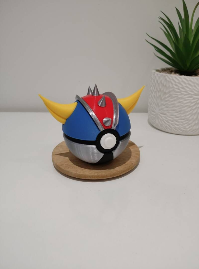 Goldorak