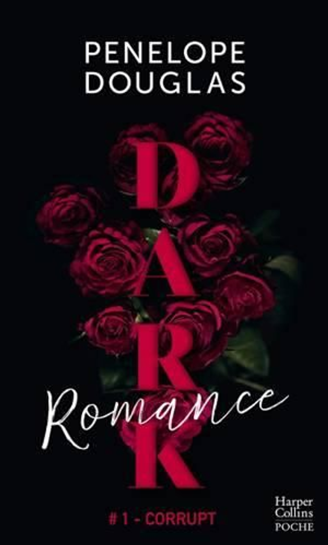 Dark Romance Tome 1 Poche