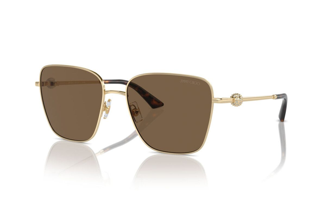 Eyewear Woman Jimmy Choo  JC 4005HB 300673