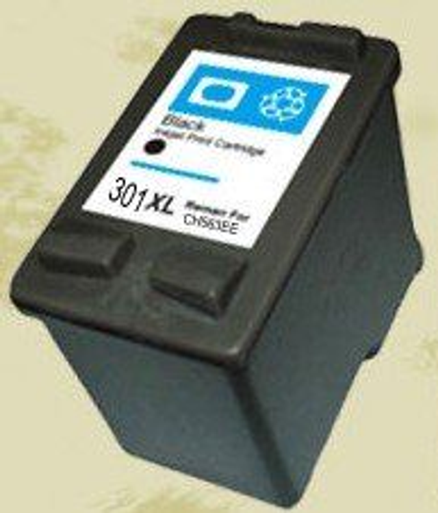 15ML Compa HP 1050 | 2050 | 2050S | 1000 | 3000.3050 | J610A CH563EE