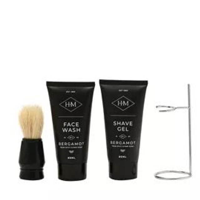 Shaving Gift Set