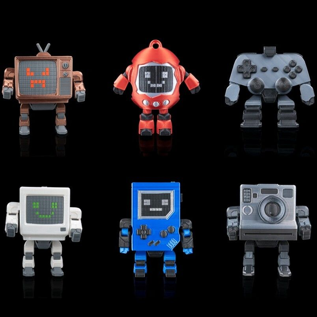 Gadgetoids