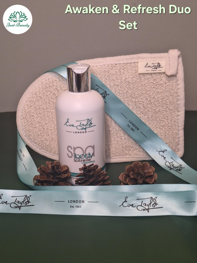 Awaken and Refresh Gift Set