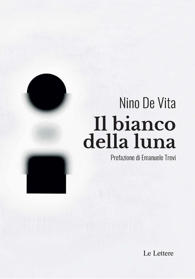 De Vita Nino - Il bianco della luna