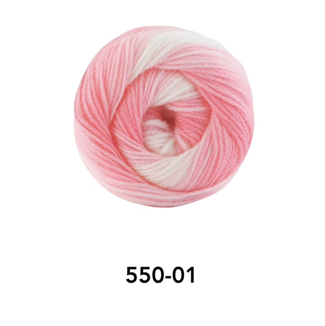 Cicibebe Batik DK 550-01