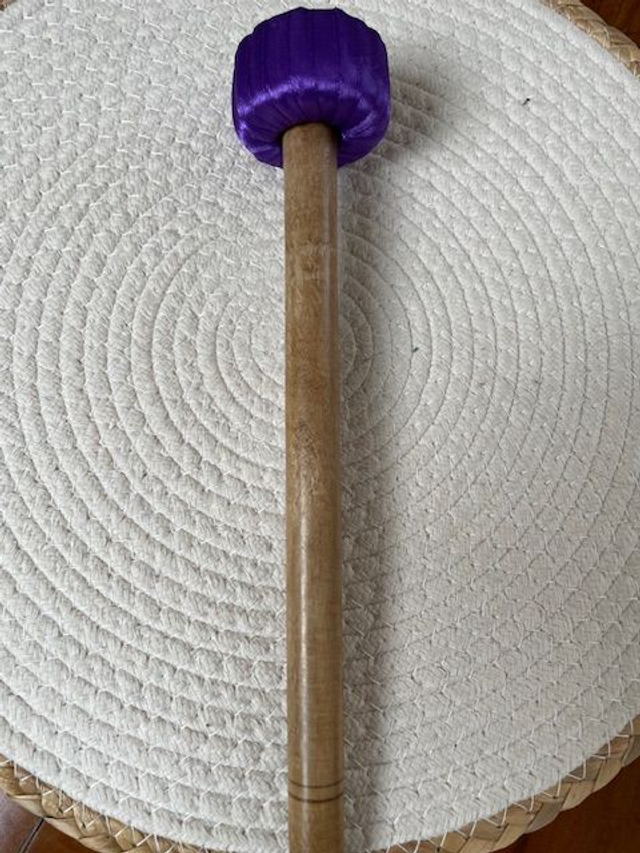 Baton pour bol tibétain taille 4