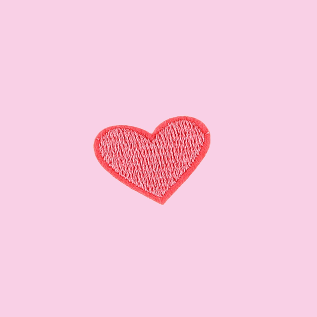Rose Heart