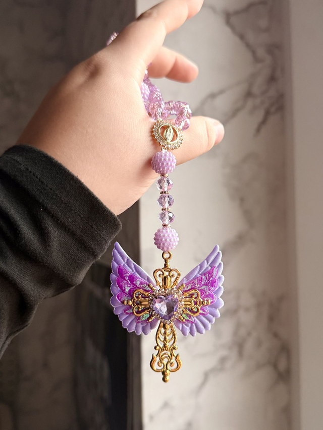 Chapelet M A R I E๐