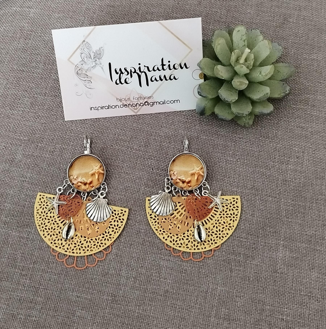 Dormeuses fantaisies 