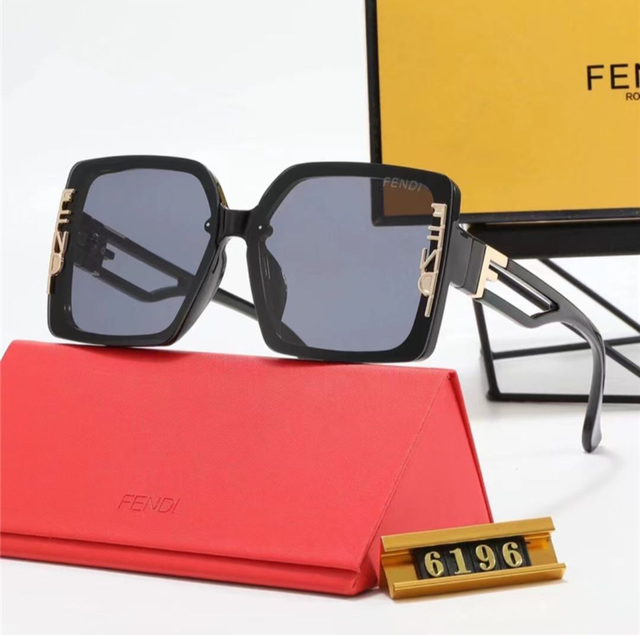 Lunettes F