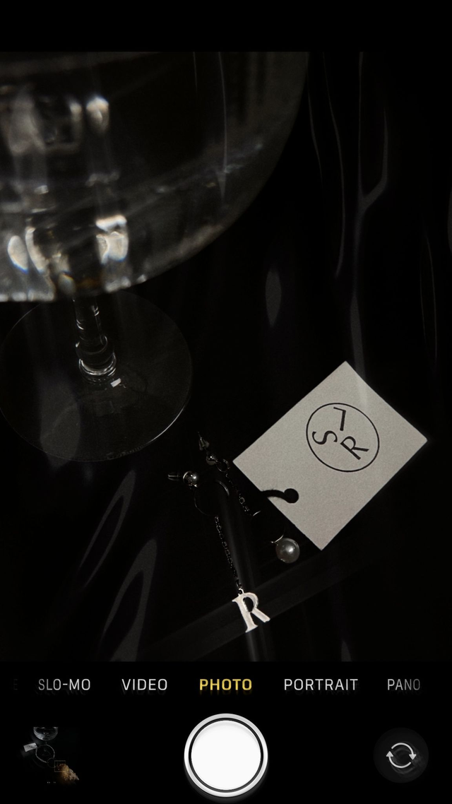 Boucles Asymétriques - Jean(ne)