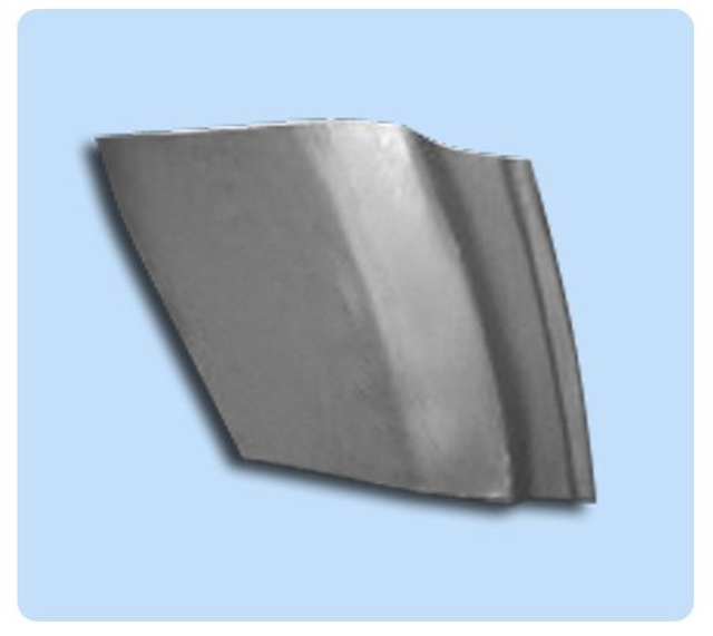 Part A Post Repair - £65.00 + £15.00 UK Shipping