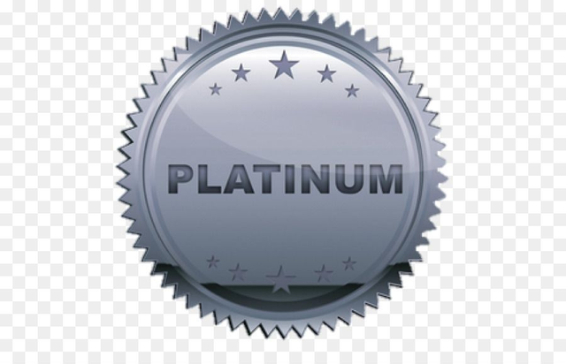 Platin-Sponsor