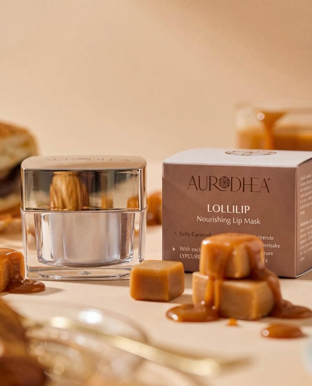 LOLLILIP 'Salty Caramel’