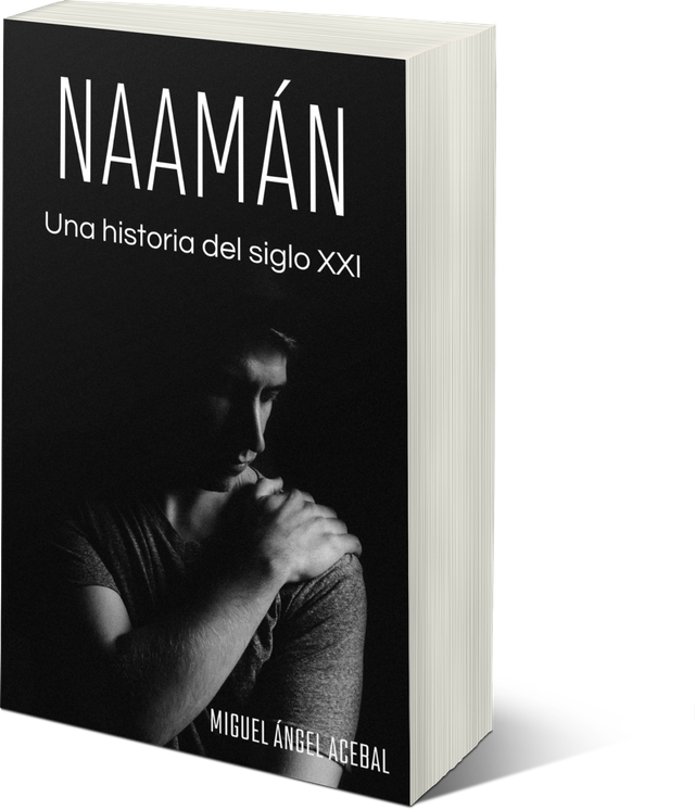Naamán. Una historia del siglo XXI