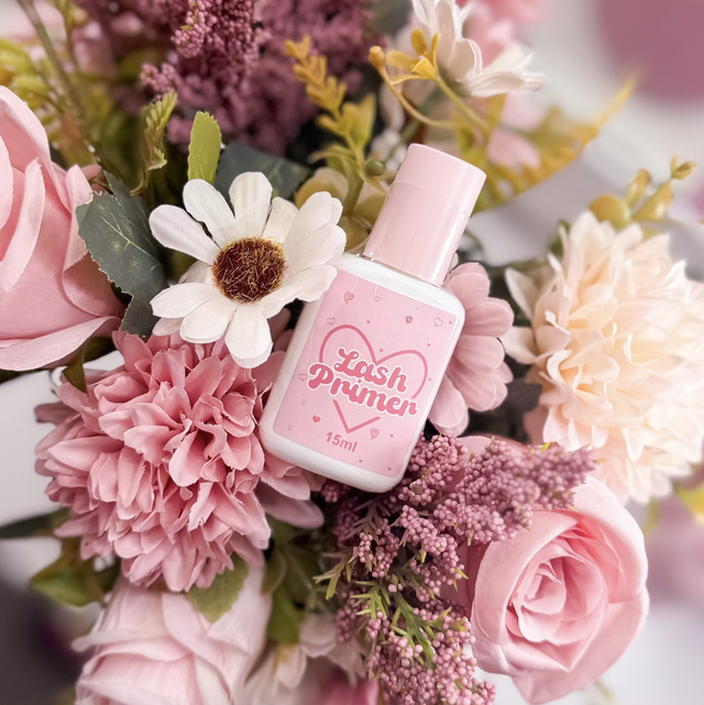 Lash Primer 15ml