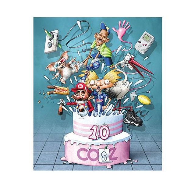 Print de Jak Umbdenstock