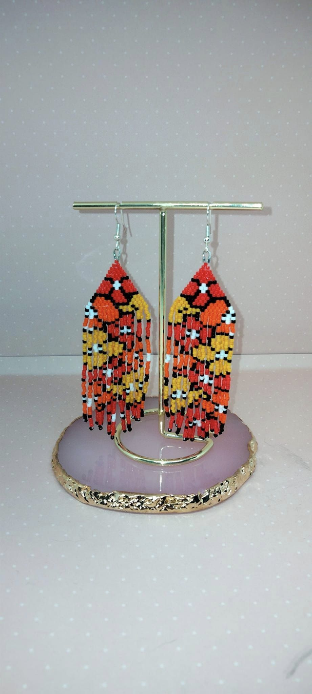 Flamboyantes