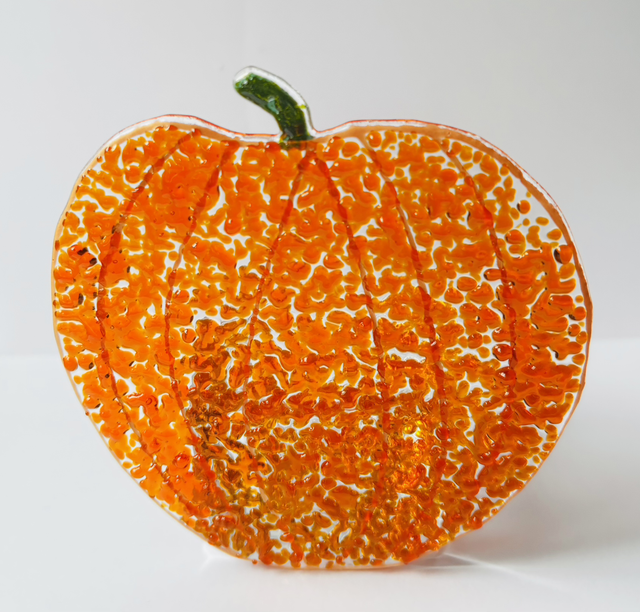 Pumpkin Tealight Holder (Various)