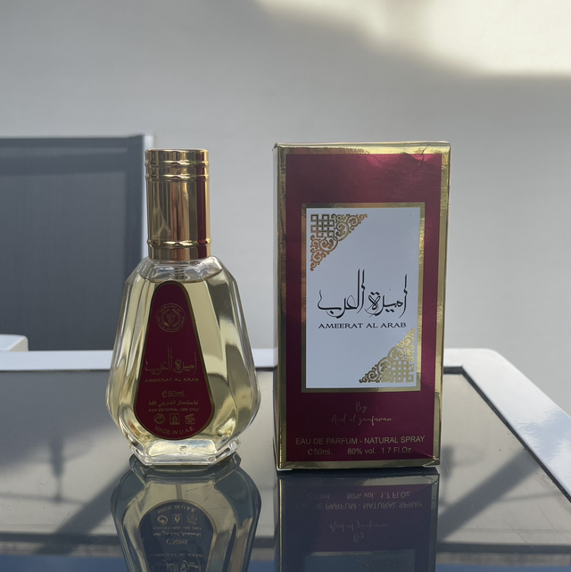 Ameerat Al Arab 50ml