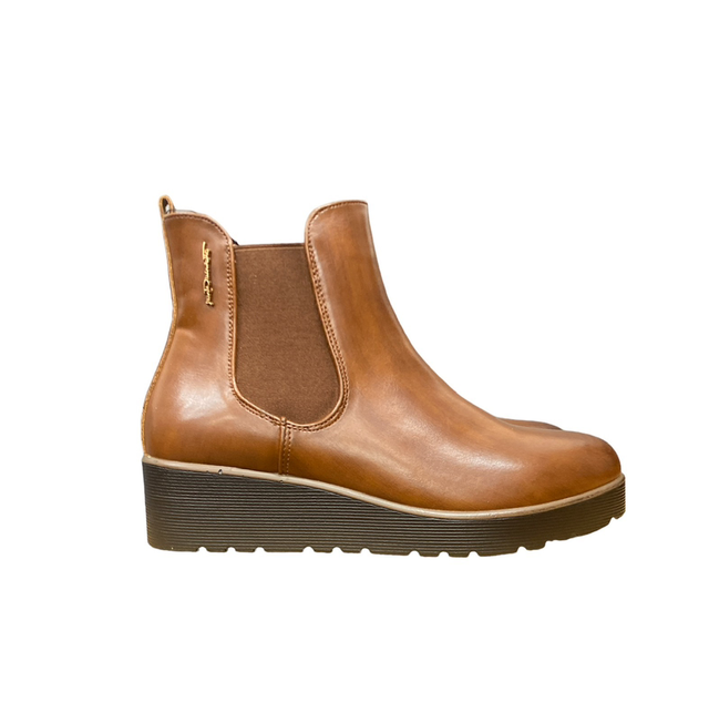 Stivaletto Marta Marzotto - D398