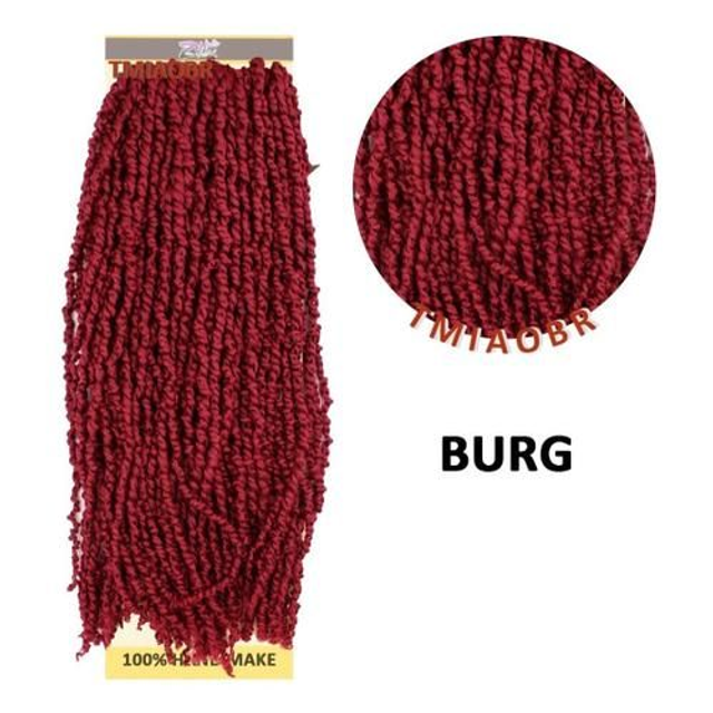 Praia Caracol ( cor BURG)