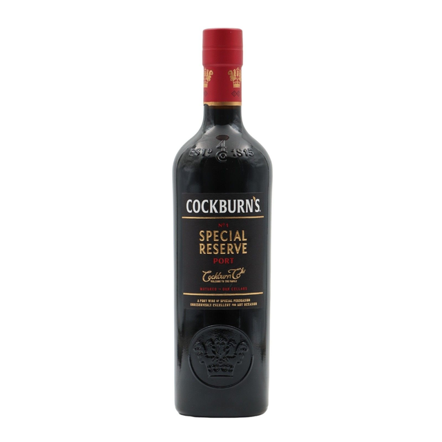 Cockburn&#039;s 75 cl - Special Reserve Porto