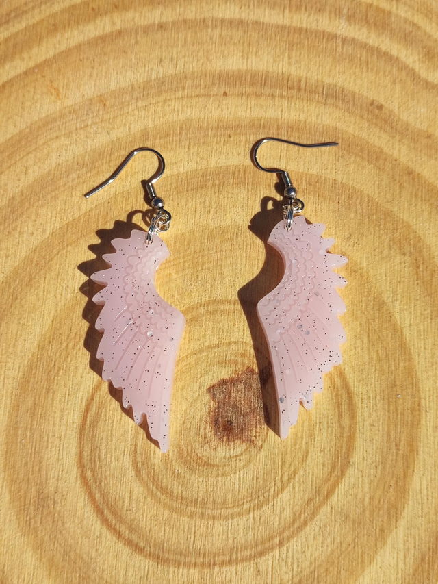 Boucles - Angel