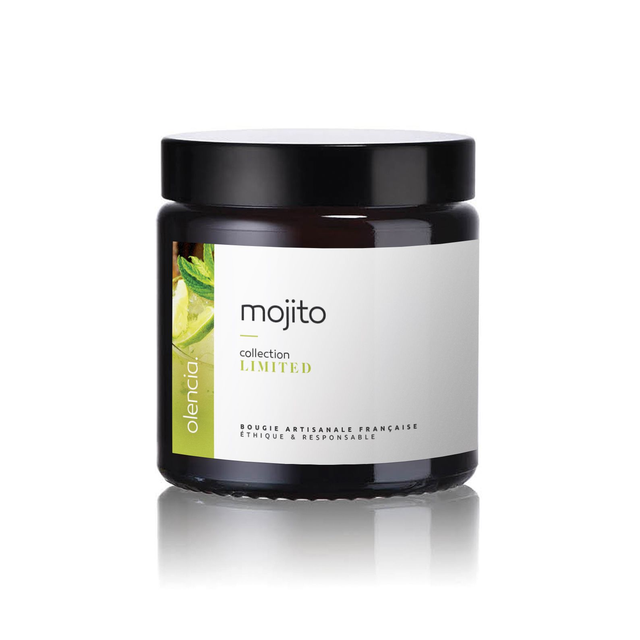 Mojito - ÉDITION LIMITÉE (Été 2021)