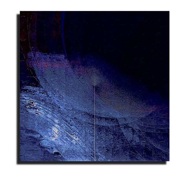 04 Abstract - Piercing, 2019.