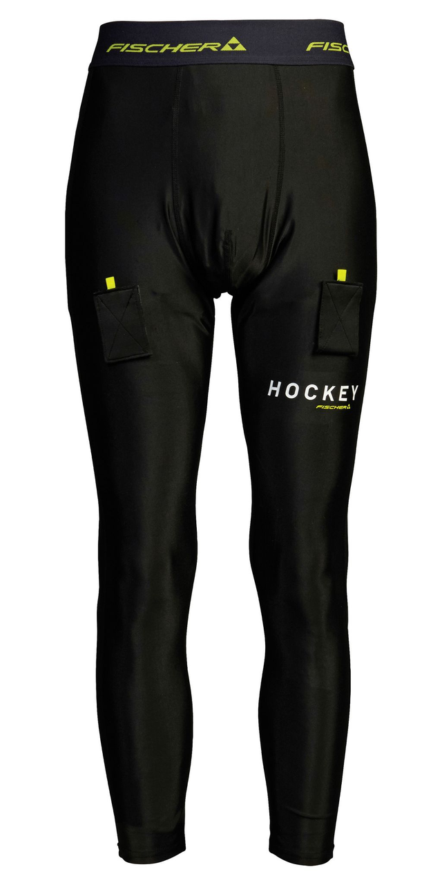FISCHER JOCK COMPRESSION PANTS